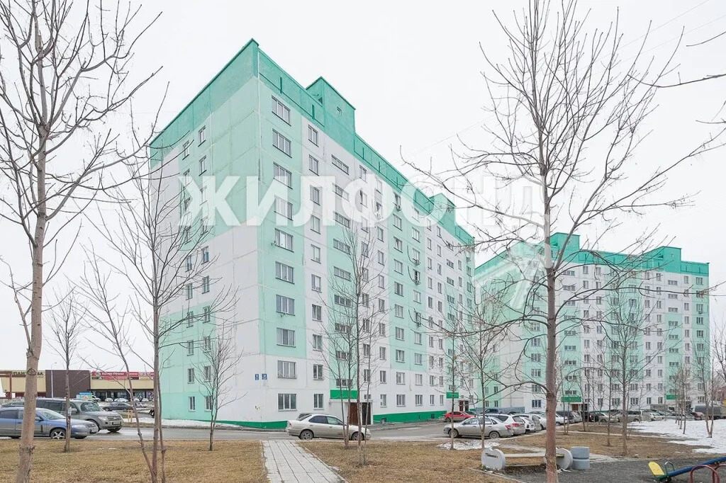 Продажа квартиры, Новосибирск, Татьяны Снежиной - Фото 21