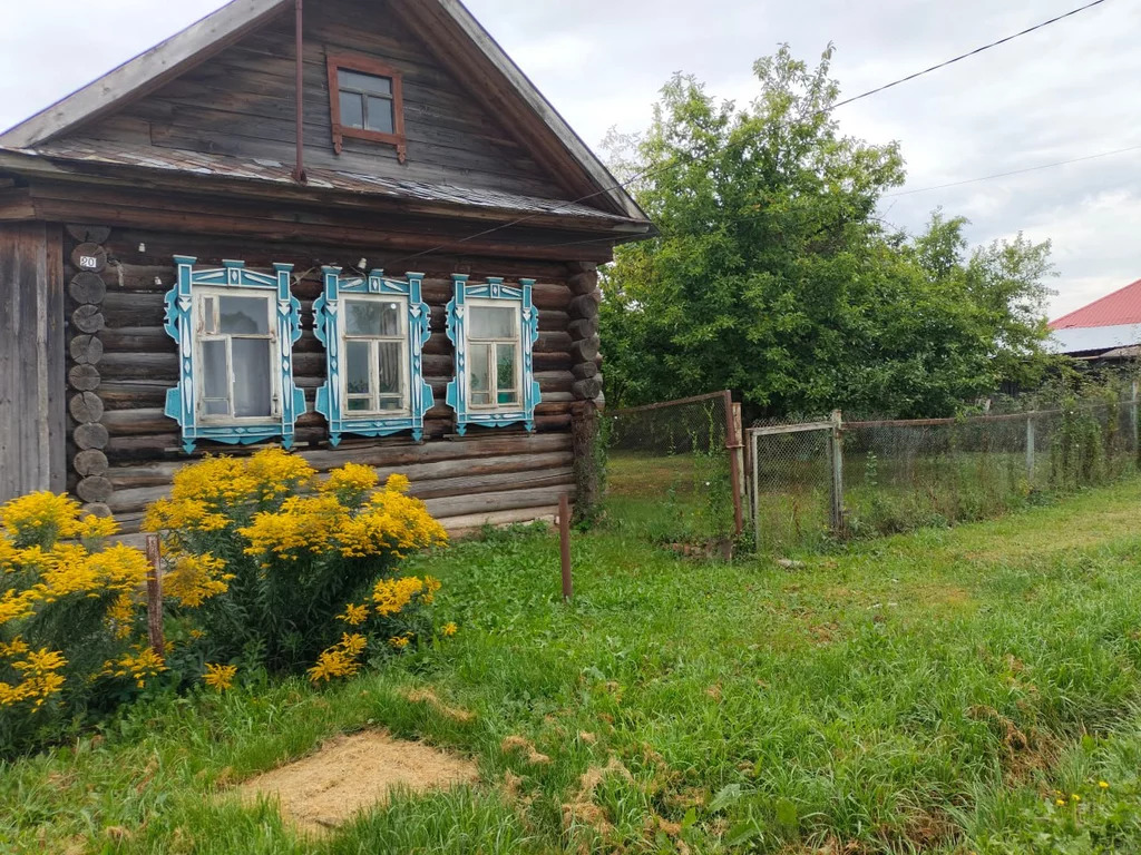 Купить Дом Краснооктябрьский Марий