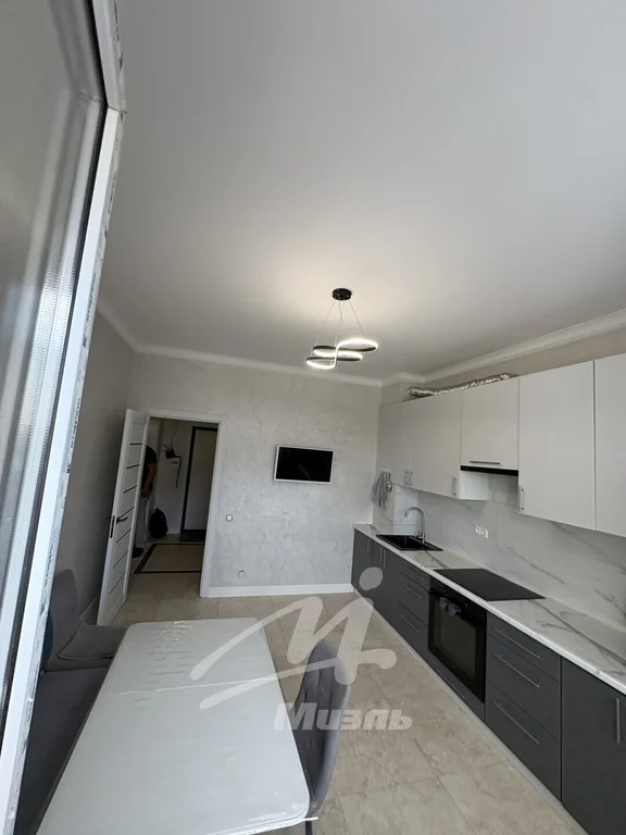 Продажа квартиры, Солнечногорск, Солнечногорский район, Тверецкий ... - Фото 3