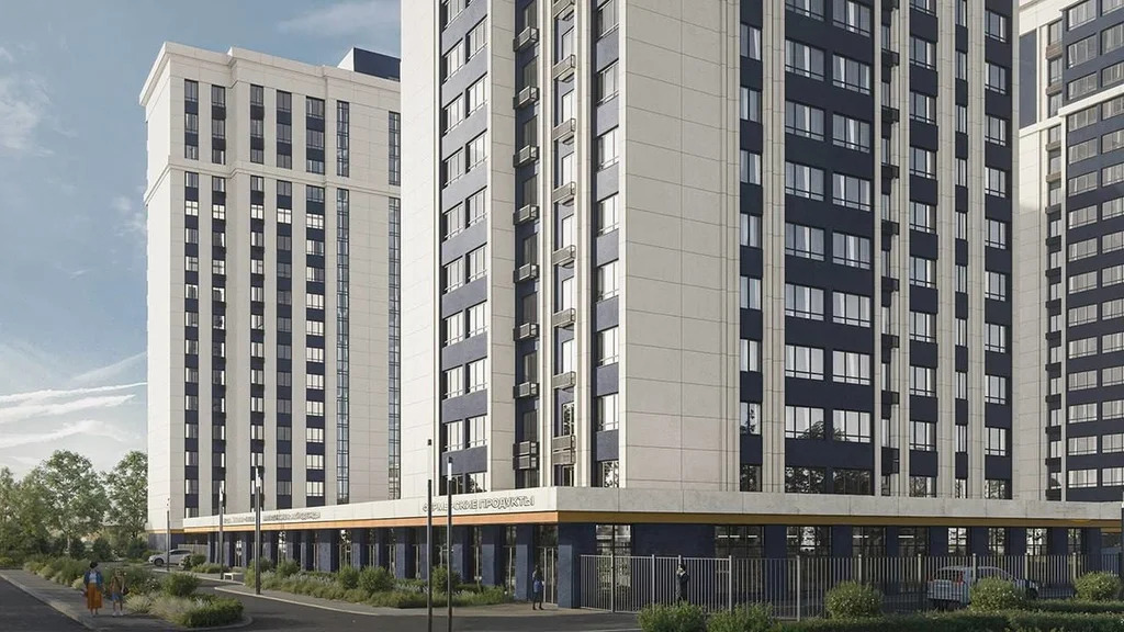 Продается квартира, 56.68 м - Фото 8