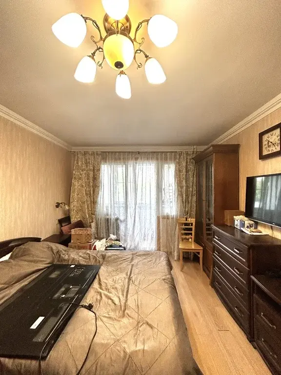 Продается 3-х комнатная квартира в Москве  у метро Медведково - Фото 15