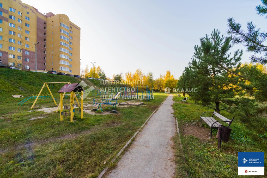 Продажа квартиры, Рязань, Большая улица - Фото 22