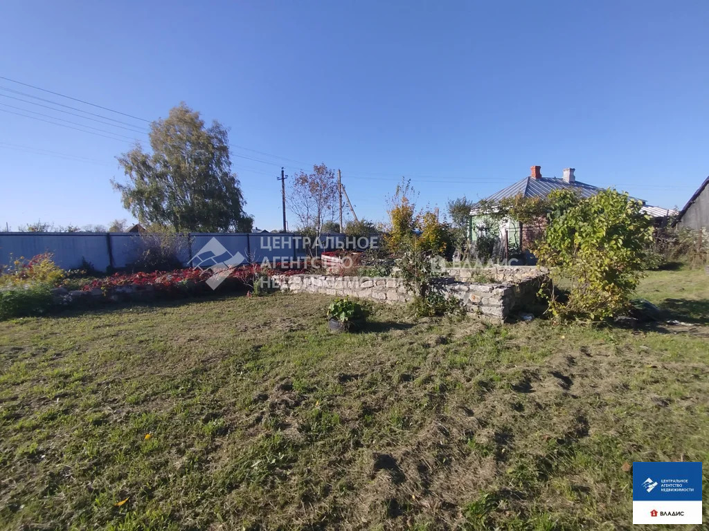 Продажа дома, Телебукино, Касимовский район, 82 - Фото 17