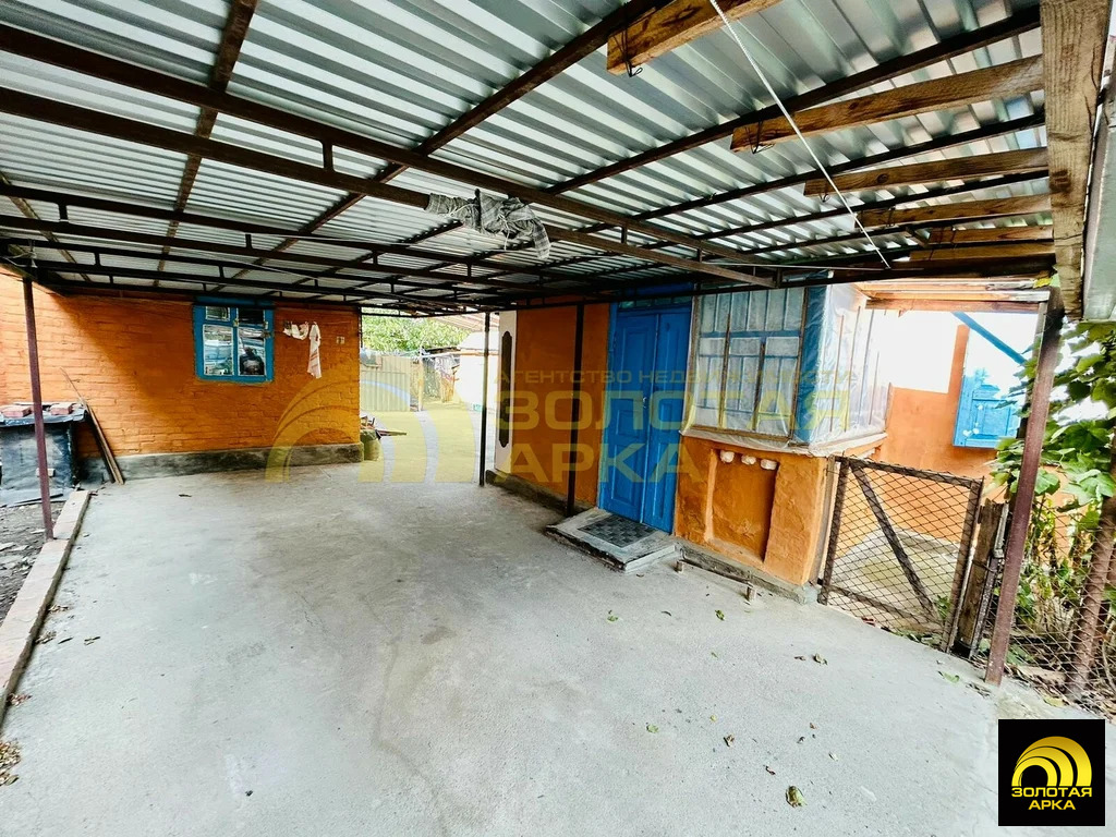 Продажа дома, Полтавская, Красноармейский район, ул. Ленина - Фото 0
