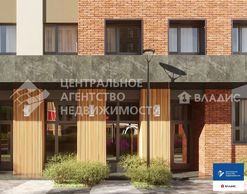 Продажа квартиры, Рязань, ул. Новаторов - Фото 3