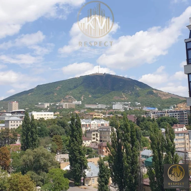 Продажа квартиры, Пятигорск, ул. Железнодорожная - Фото 11