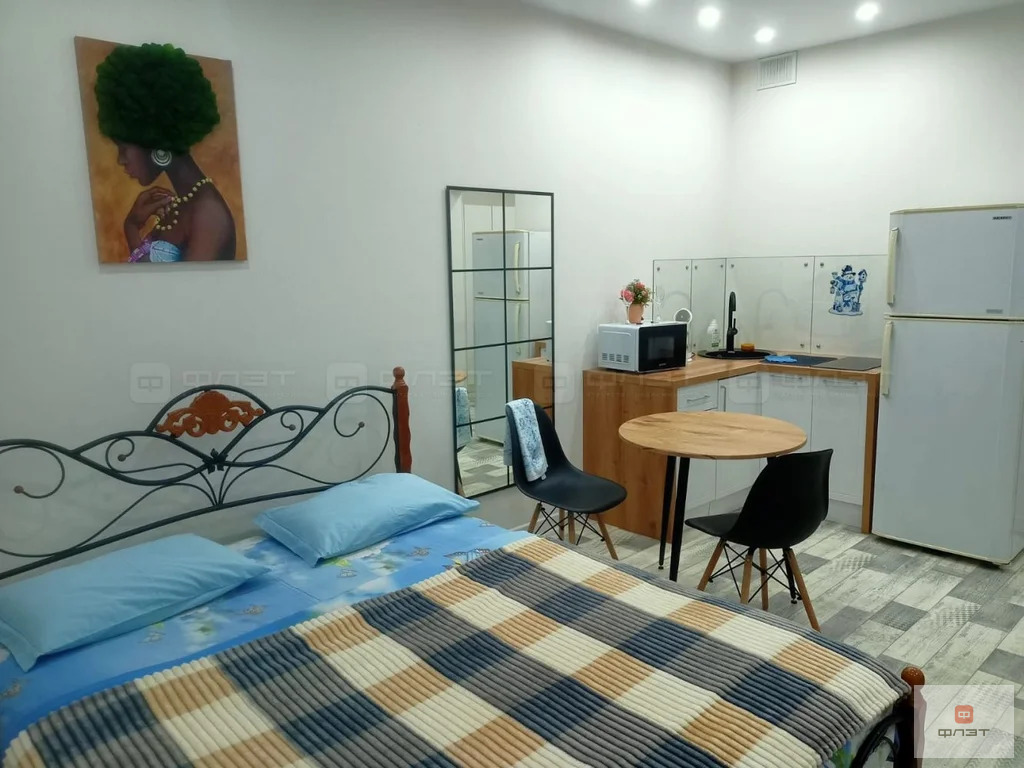 Продажа квартиры, Казань, ул. Аделя Кутуя - Фото 1