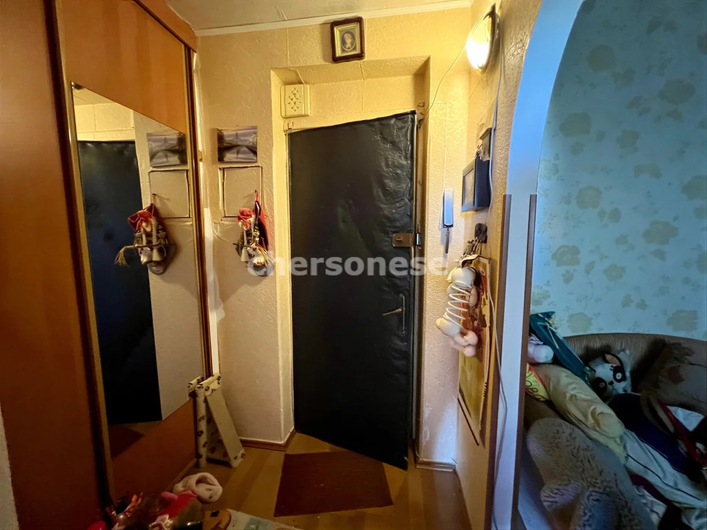 Продажа квартиры, Севастополь, Победы пр-кт. - Фото 4