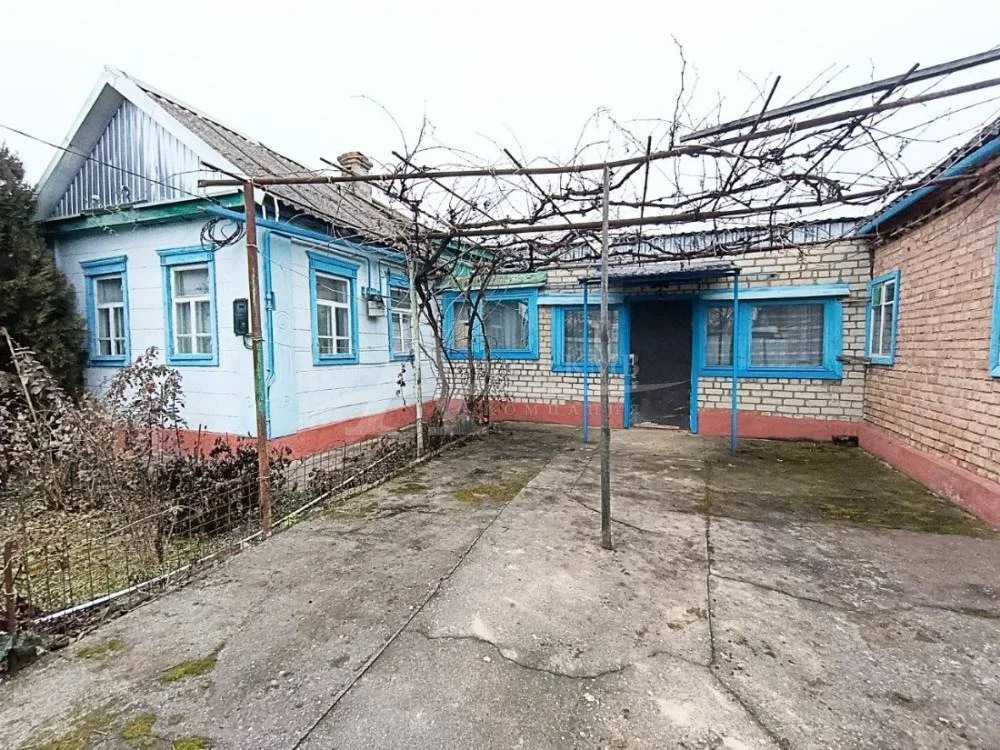 Продажа дома, Новопавловск, Кировский район, ул. Садовая - Фото 13