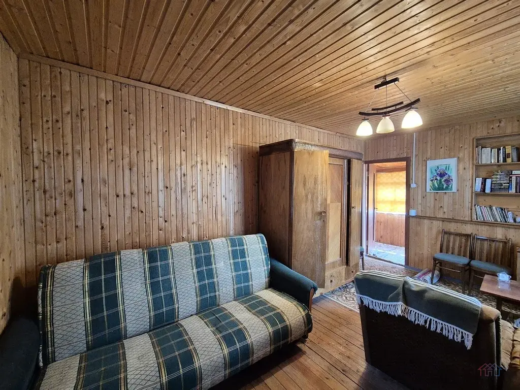 Дача 41,6 м2 на участке 6,6 сот. - Фото 9