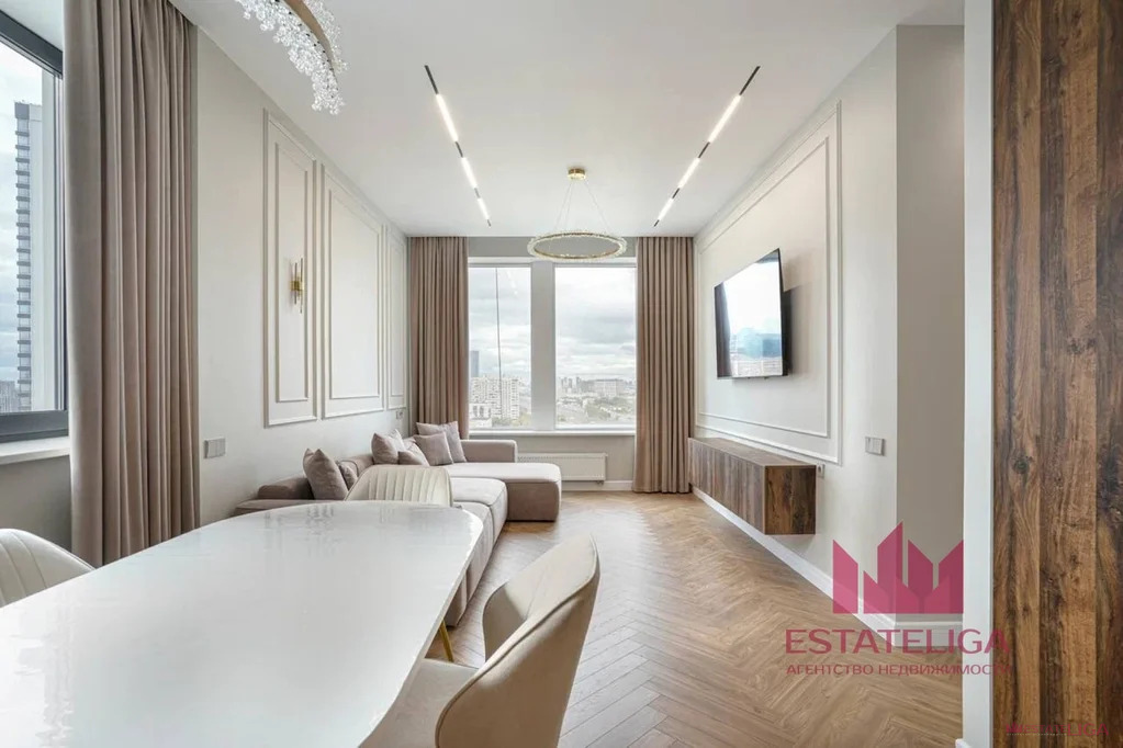 Продажа квартиры, м. Шелепиха, Шмитовский проезд - Фото 4