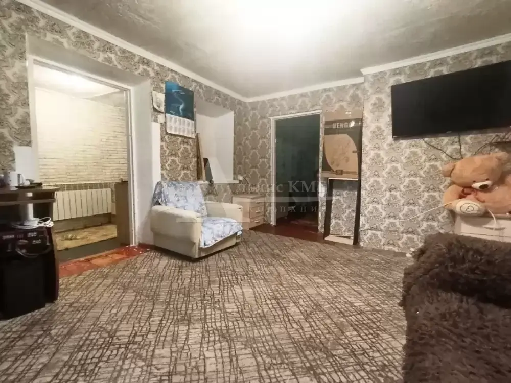 Продажа дома, Новопавловск, Кировский район, ул. Октябрьская - Фото 1