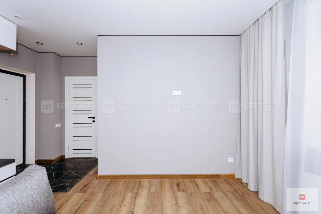 Продажа квартиры, Осиново, Зеленодольский район, ул. Спортивная - Фото 7