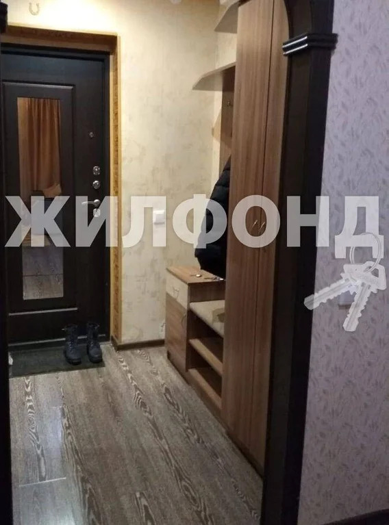 Продажа квартиры, Новосибирск, ул. Танковая - Фото 4