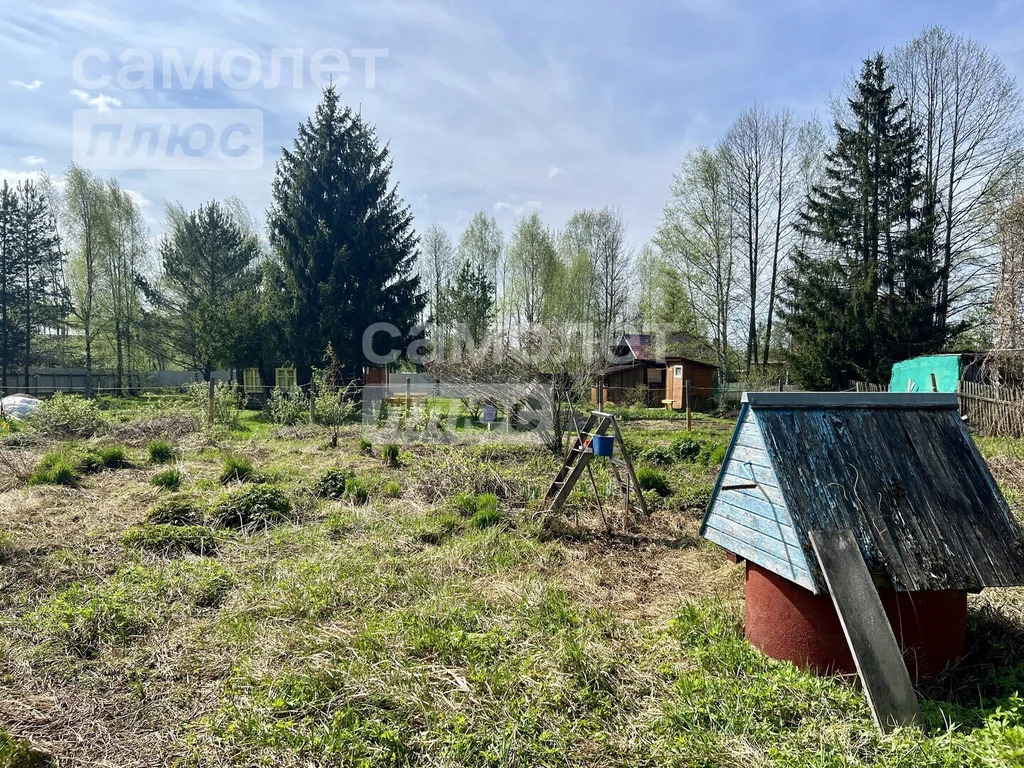 Продажа дома, Талдомский район, Нива тер. СНТ. - Фото 16