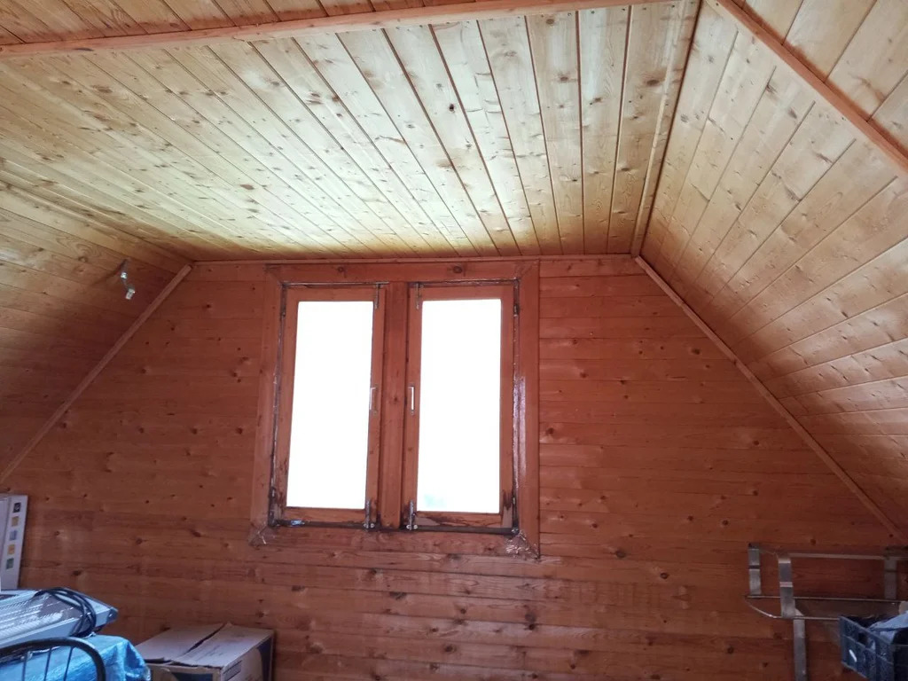 Дом 39 м2 на участке 2.4 сот. - Фото 6