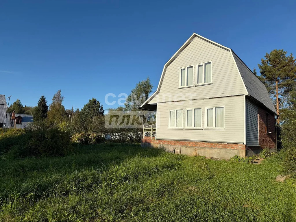 Продажа дома, Холмы, Солнечногорский район, 19 - Фото 1