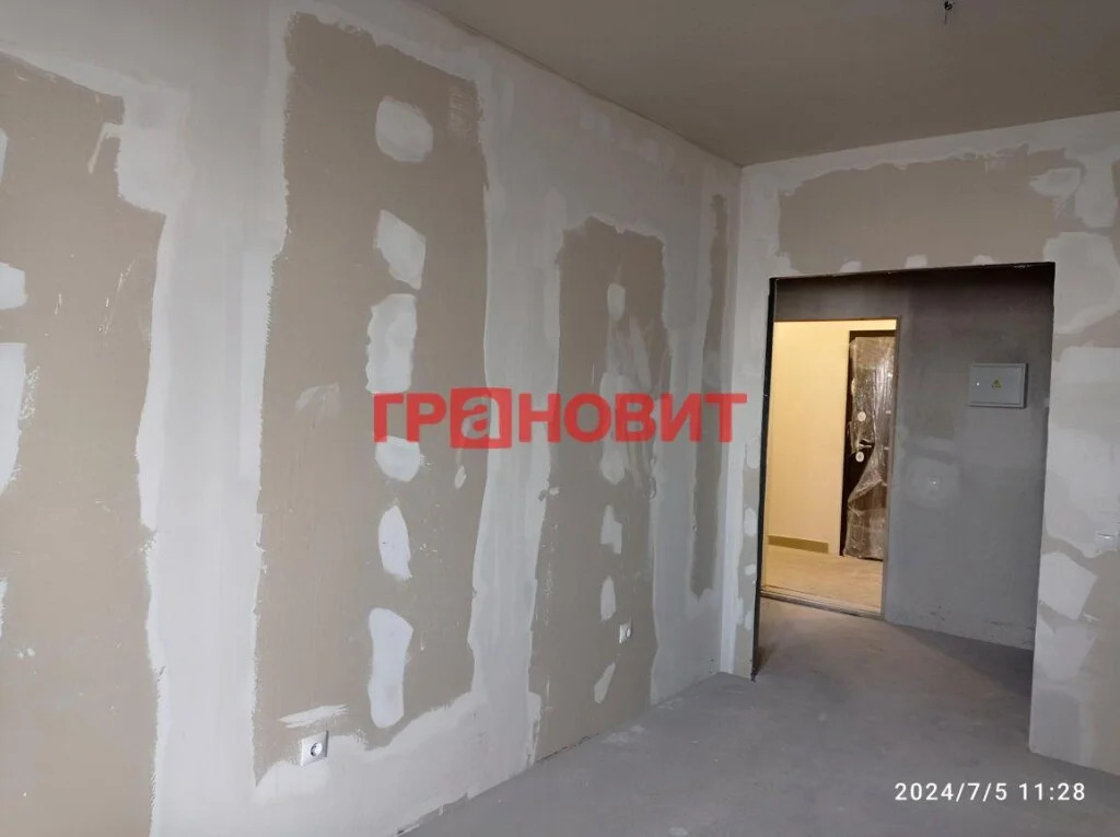 Продажа квартиры, Новосибирск, ул. Дуси Ковальчук - Фото 4