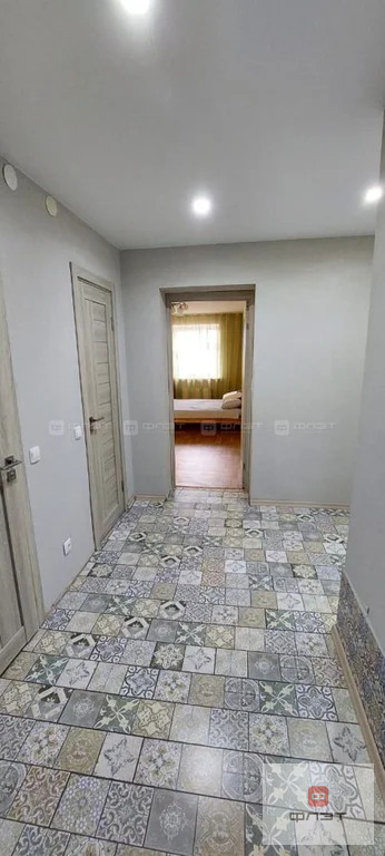Продажа квартиры, Казань, ул. Академика Глушко - Фото 4