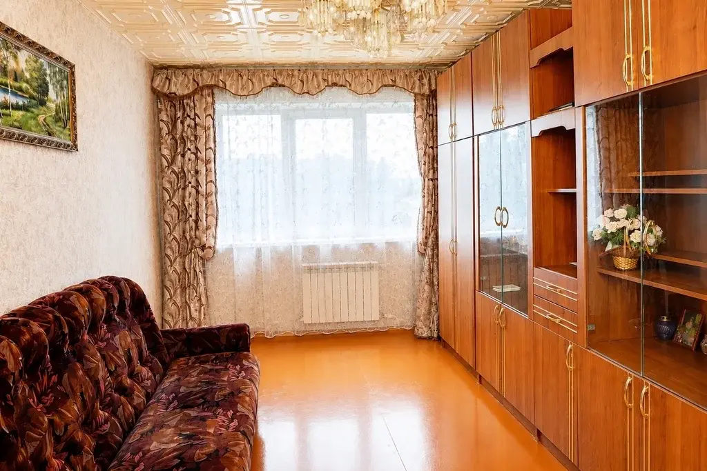 Квартира по ул. Мира, 9 - Фото 2