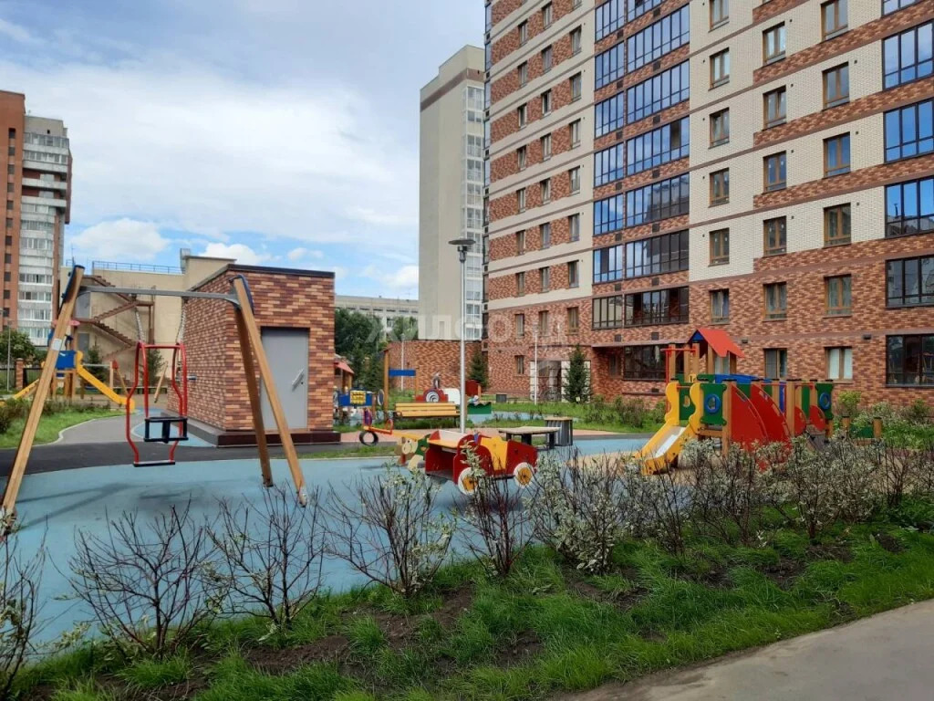 Продажа квартиры, Новосибирск, ул. Гоголя - Фото 17