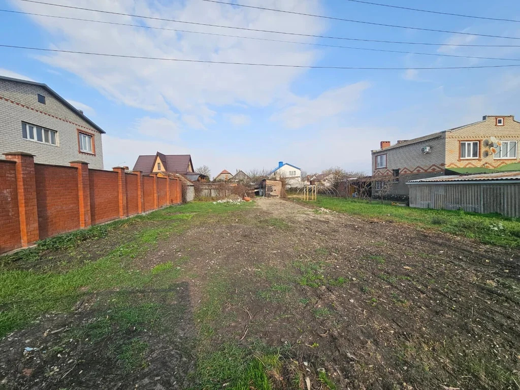 Продажа участка, Абинск, Абинский район, ул. Виноградная - Фото 1