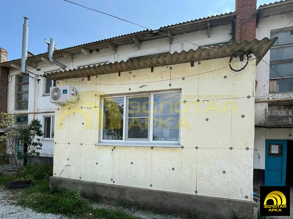 Продажа квартиры, Октябрьский, Темрюкский район, ул. Северная - Фото 10