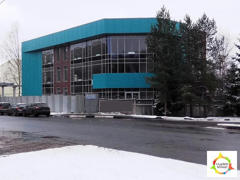 Предлагается в аренду отапливаемые помещения в отдельно стоящем 3-х эт - Фото 1