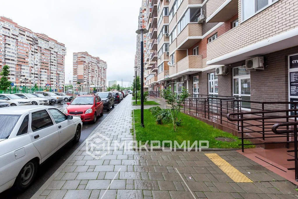 Продажа квартиры, Краснодар, Автолюбителей ул. - Фото 12