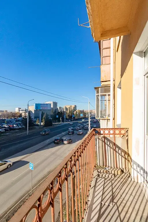 2 комнатная сталинка - Фото 8