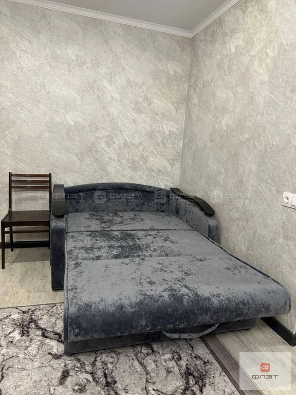 Аренда квартиры, Казань, ул. Шоссейная д.18 - Фото 3