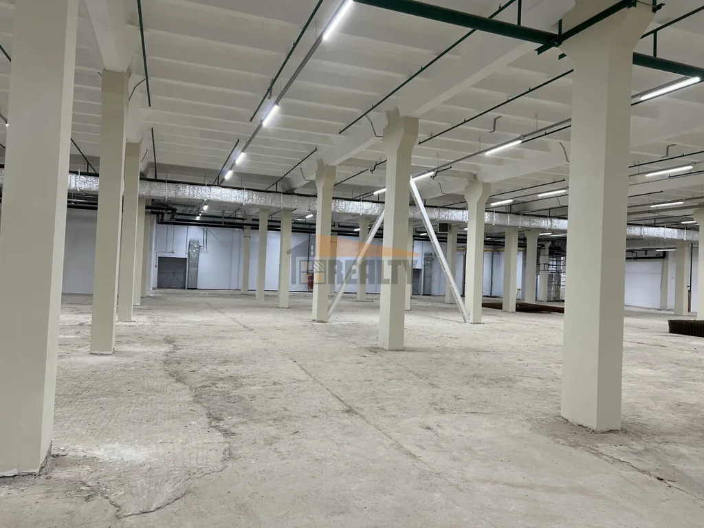 Аренда склада, ул. Рябиновая - Фото 4