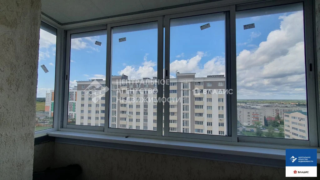 Продажа квартиры, Рыбное, Рыбновский район, Крымская улица - Фото 8