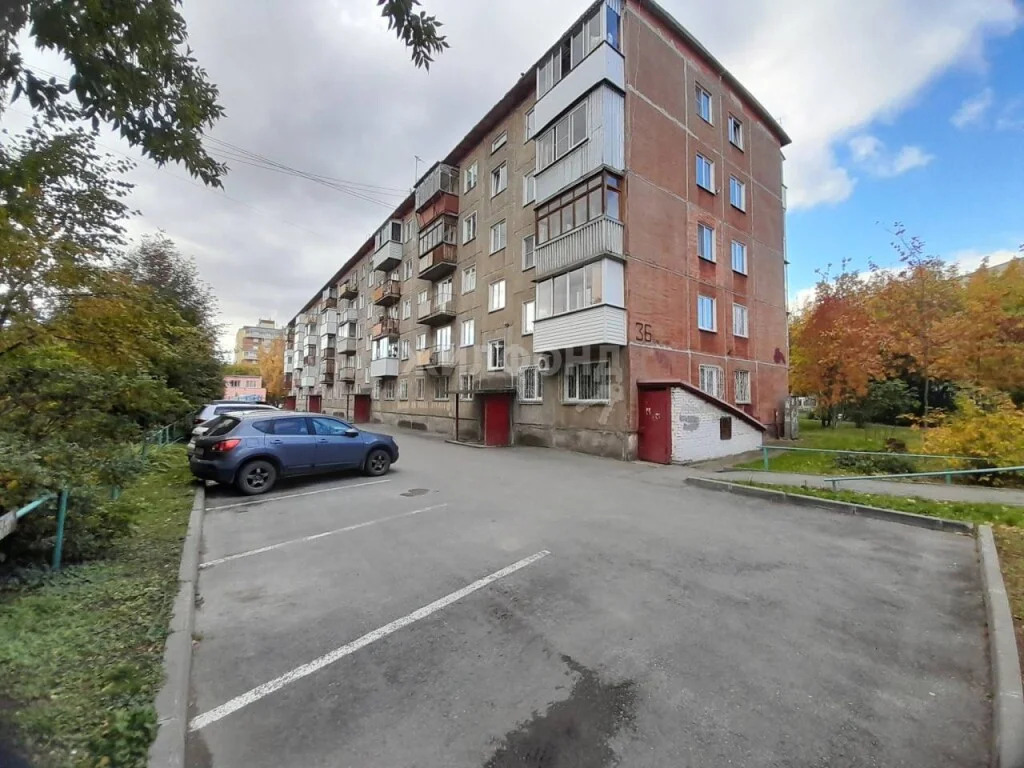 Продажа квартиры, Новосибирск, ул. Новогодняя - Фото 9