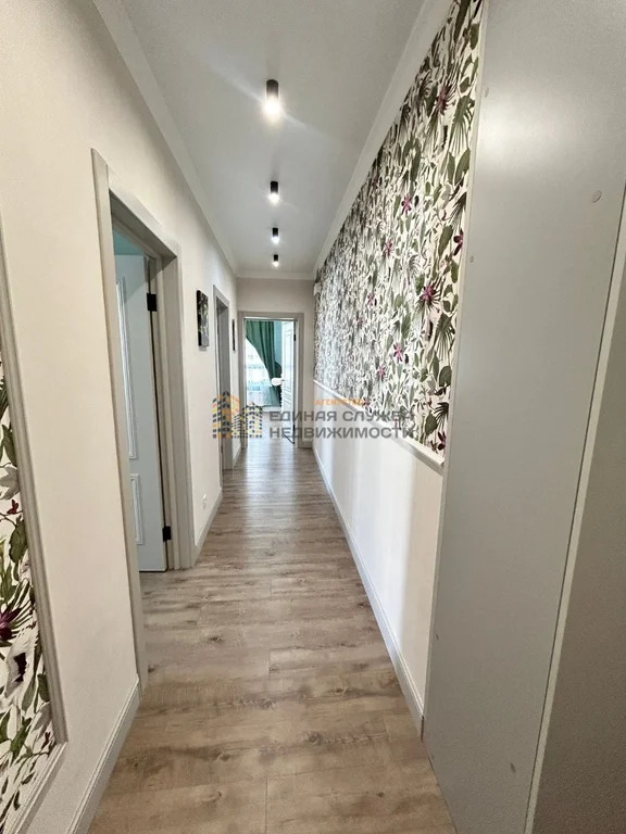 Аренда квартиры, Уфа, проспект Дружбы Народов - Фото 10