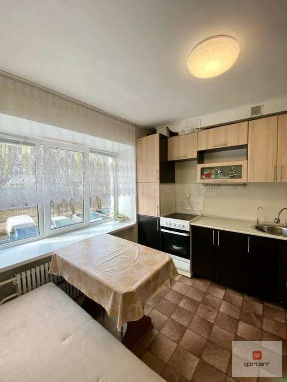 Продажа квартиры, Казань, ул. Гудованцева - Фото 1