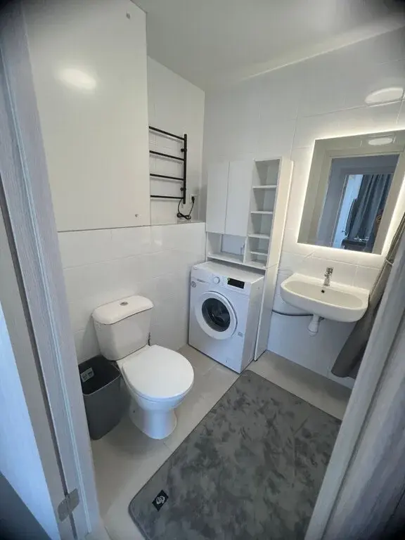 Впервые сдается евро 4-комнатная квартира - Фото 20