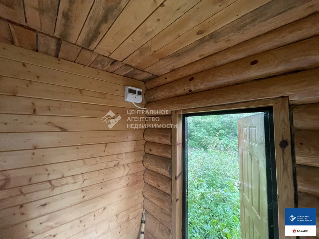 Продажа дома, Егоровка, Старожиловский район - Фото 6