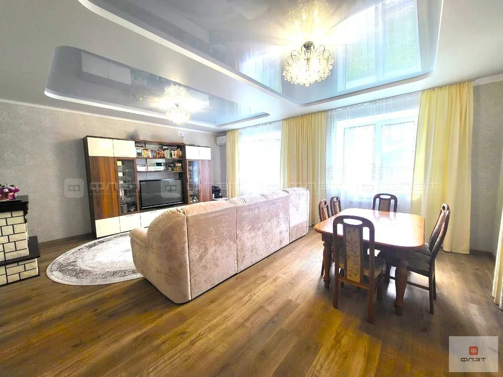 Продажа дома, Сокуры, Лаишевский район, ул. Яблоневая - Фото 3