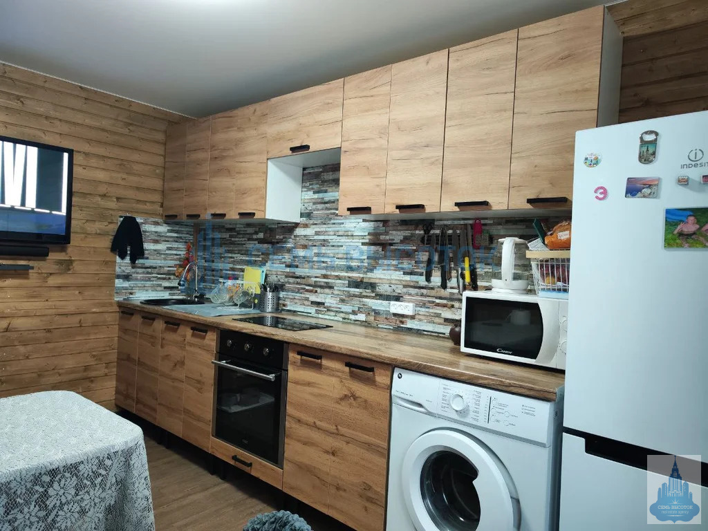 Продажа дома, Домодедово, Домодедово г. о., 10 - Фото 12