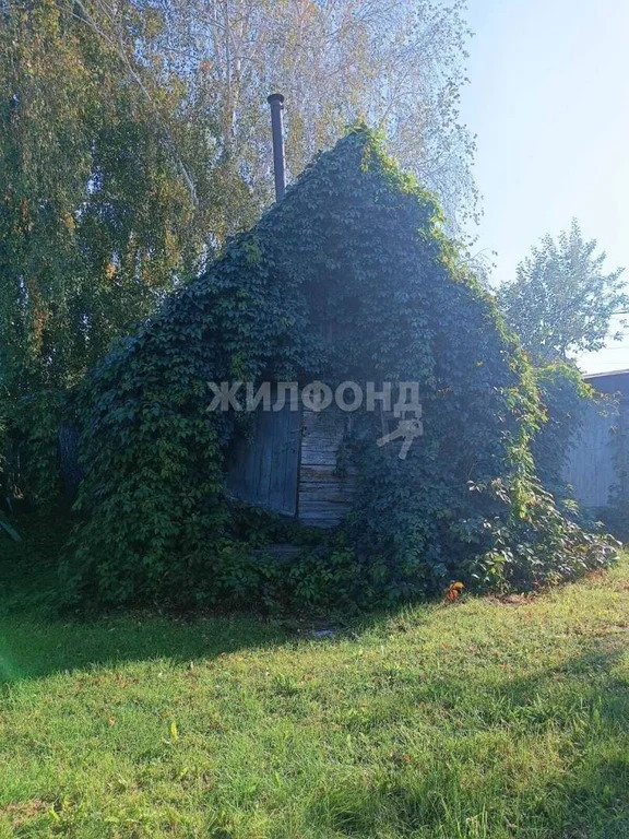 Продажа дома, Каинская Заимка, Новосибирский район, ул. Береговая - Фото 8