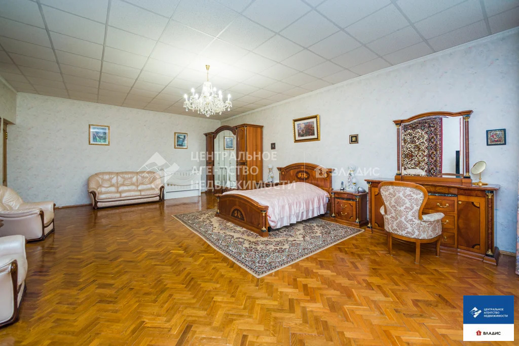 Продажа дома, Рязань, ул. Гагарина - Фото 18