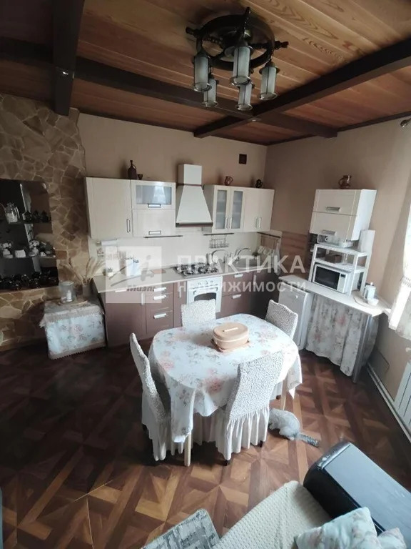 Продажа дома, Батыбино, Щаповское с. п. - Фото 14