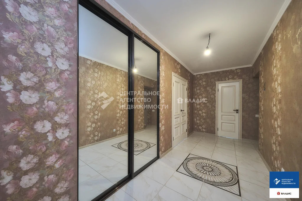 Продажа квартиры, Рязань, ул. Вишневая - Фото 2