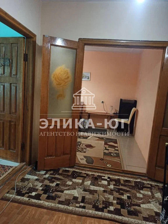 Продажа квартиры, Новомихайловский, Крымский район, 2-мкр. - Фото 27
