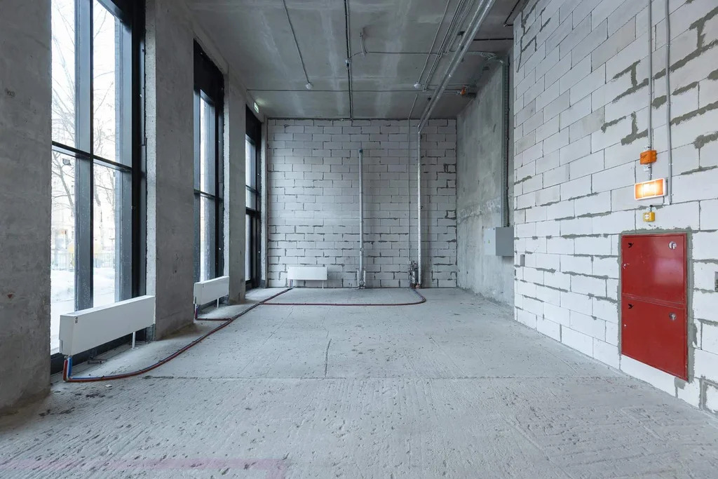 Аренда ПСН площадью 67.9 м2 - Фото 6