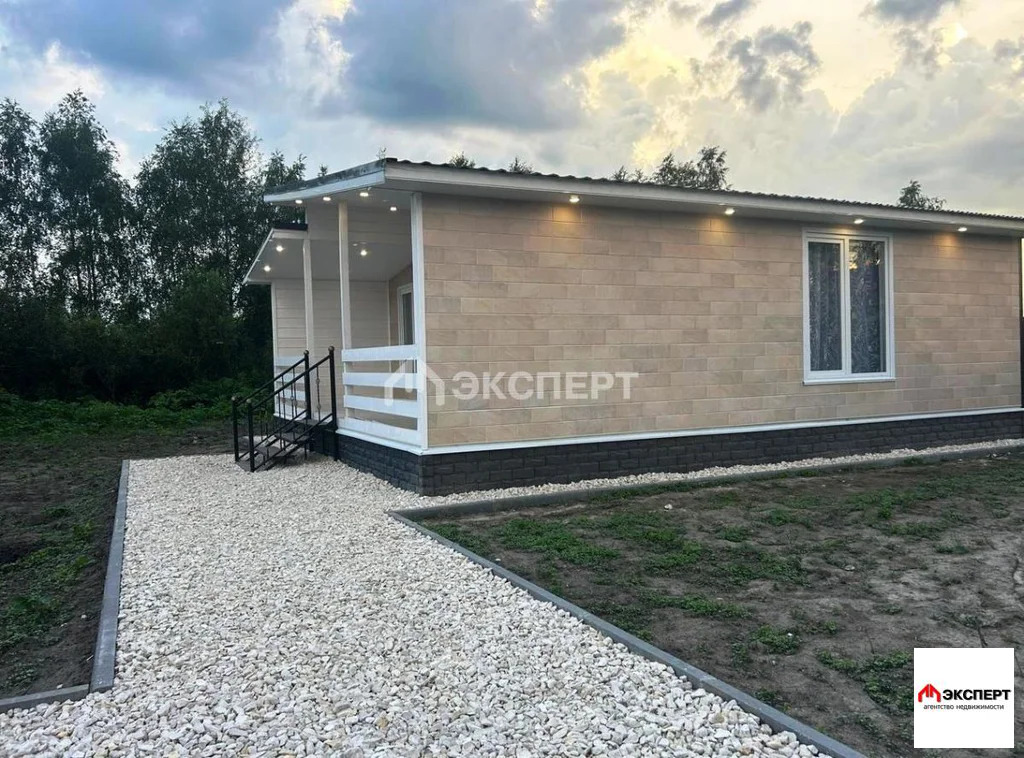 Дом, ДНП Посёлок Сонино - Фото 5