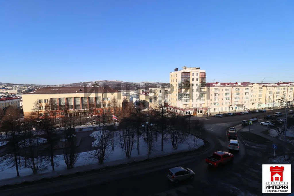 Продажа квартиры, Магадан, Карла Маркса пр-кт - Фото 10