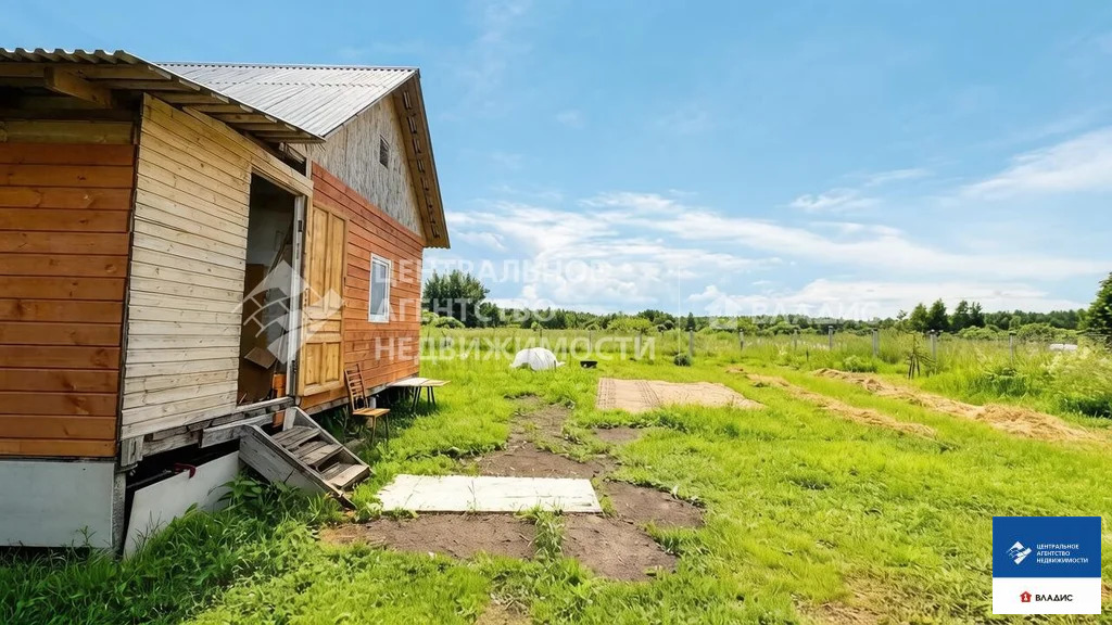 Продажа дома, Большая Матвеевка, Клепиковский район - Фото 3
