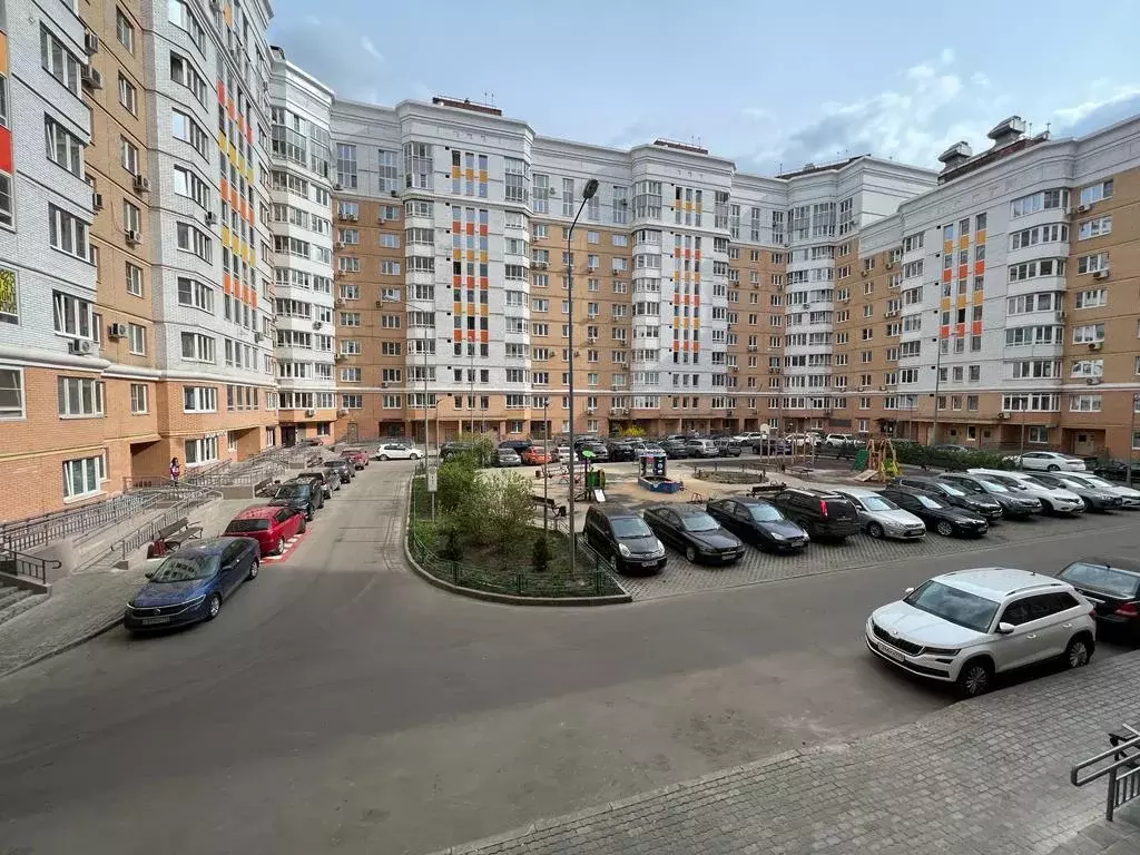 Продажа однокомнатной квартиры в ЖК Царицыно - Фото 1